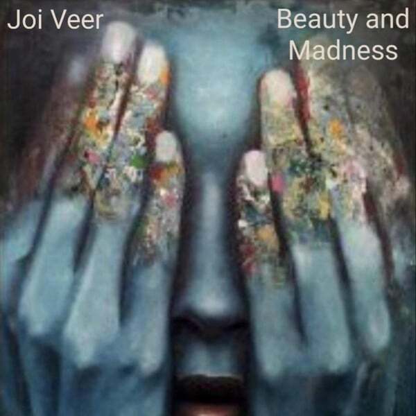 Cover art for Beauty and Madness