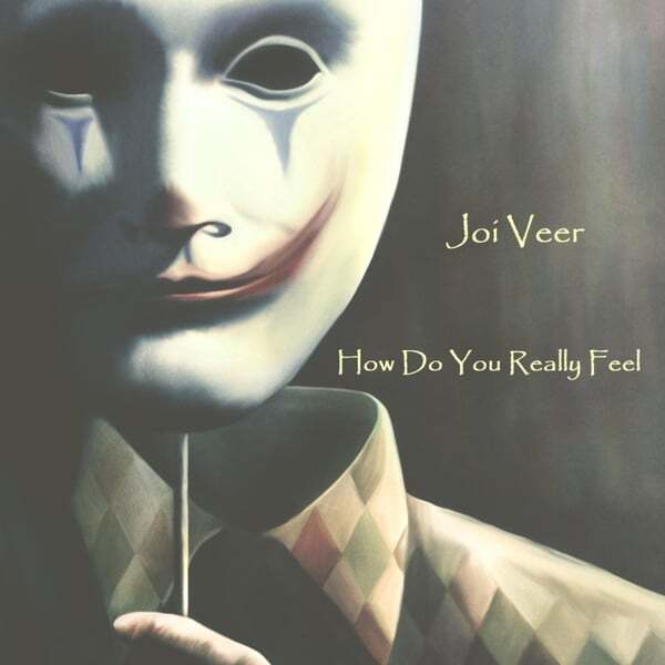Cover art for How Do You Really Feel